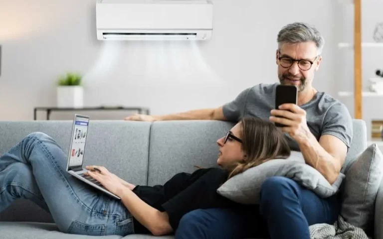 Aumentar el rendimiento de mi aire acondicionado en verano