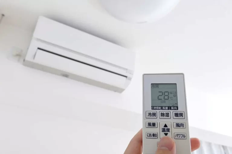 Codigos de error aire acondicionado