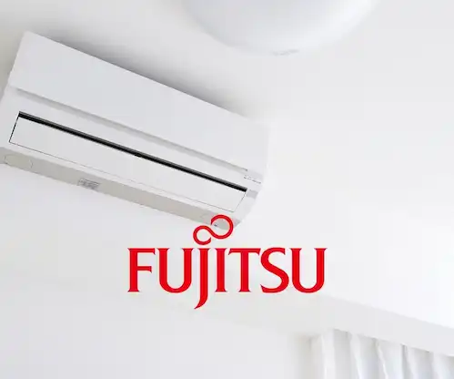 reparacion de aires acondicionados fujitsu